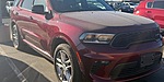 Used 2023 DODGE DURANGO GT PLUS in SURPRISE, ARIZONA