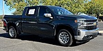 Used 2019 CHEVROLET SILVERADO 1500 LT in SURPRISE, ARIZONA