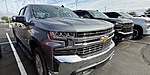 Used 2022 CHEVROLET SILVERADO 1500 LTD LT in SURPRISE, ARIZONA