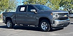 Used 2022 CHEVROLET SILVERADO 1500 LTD LT in SURPRISE, ARIZONA
