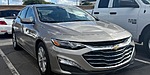 Used 2024 CHEVROLET MALIBU LT in SURPRISE, ARIZONA