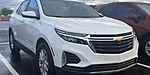 Used 2023 CHEVROLET EQUINOX LT in SURPRISE, ARIZONA