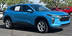 Used 2025 CHEVROLET TRAX LS in SURPRISE, ARIZONA