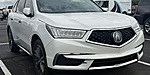 Used 2020 ACURA MDX W/TECHNOLOGY PKG in SURPRISE, ARIZONA