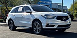 Used 2020 ACURA MDX W/TECHNOLOGY PKG in SURPRISE, ARIZONA