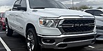 Used 2022 RAM 1500 BIG HORN in SURPRISE, ARIZONA