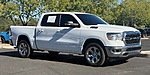 Used 2022 RAM 1500 BIG HORN in SURPRISE, ARIZONA