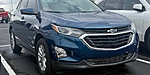 Used 2020 CHEVROLET EQUINOX LT in SURPRISE, ARIZONA