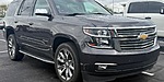 Used 2018 CHEVROLET TAHOE PREMIER in SURPRISE, ARIZONA