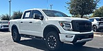 Used 2021 NISSAN TITAN PRO-4X in SURPRISE, ARIZONA