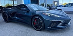 Used 2020 CHEVROLET CORVETTE 3LT in SURPRISE, ARIZONA