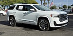 Used 2023 GMC ACADIA DENALI in SURPRISE, ARIZONA