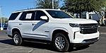 Used 2022 CHEVROLET TAHOE LT in SURPRISE, ARIZONA