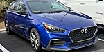 Used 2020 HYUNDAI ELANTRA GT N LINE in SURPRISE, ARIZONA