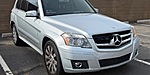 Used 2011 MERCEDES-BENZ GLK-CLASS GLK 350 in SURPRISE, ARIZONA