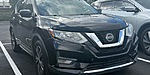Used 2018 NISSAN ROGUE SL in SURPRISE, ARIZONA