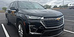Used 2023 CHEVROLET TRAVERSE LS in SURPRISE, ARIZONA