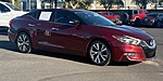 Used 2017 NISSAN MAXIMA SV in SURPRISE, ARIZONA