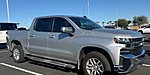 Used 2022 CHEVROLET SILVERADO 1500 LTD LT in SURPRISE, ARIZONA