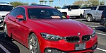 Used 2019 BMW 4 SERIES 430I in SURPRISE, ARIZONA
