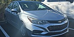 Used 2017 CHEVROLET CRUZE LS in SURPRISE, ARIZONA