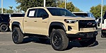 Used 2024 CHEVROLET COLORADO 4WD ZR2 in SURPRISE, ARIZONA