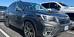 Used 2021 SUBARU FORESTER Limited in SURPRISE, ARIZONA