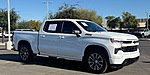 Used 2024 CHEVROLET SILVERADO 1500 RST in SURPRISE, ARIZONA