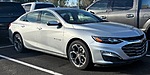 Used 2021 CHEVROLET MALIBU LT in SURPRISE, ARIZONA