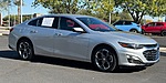 Used 2021 CHEVROLET MALIBU LT in SURPRISE, ARIZONA