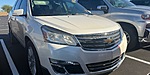 Used 2014 CHEVROLET TRAVERSE LT in SURPRISE, ARIZONA