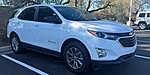Used 2021 CHEVROLET EQUINOX LS in SURPRISE, ARIZONA