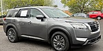 Used 2022 NISSAN PATHFINDER SV in SURPRISE, ARIZONA