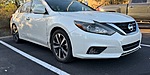 Used 2017 NISSAN ALTIMA 2.5 SR in SURPRISE, ARIZONA