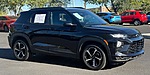 Used 2022 CHEVROLET TRAILBLAZER RS in SURPRISE, ARIZONA