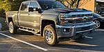 Used 2019 CHEVROLET SILVERADO 2500 LTZ in SURPRISE, ARIZONA