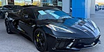 Used 2022 CHEVROLET CORVETTE 2LT in SURPRISE, ARIZONA