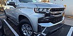 Used 2020 CHEVROLET SILVERADO 1500 LT in SURPRISE, ARIZONA