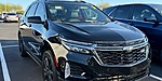 Used 2022 CHEVROLET EQUINOX RS in SURPRISE, ARIZONA