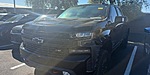 Used 2021 CHEVROLET SILVERADO 1500 LT TRAIL BOSS in SURPRISE, ARIZONA