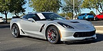 Used 2019 CHEVROLET CORVETTE GRAND SPORT 2LT in SURPRISE, ARIZONA