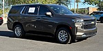 Used 2021 CHEVROLET TAHOE LT in SURPRISE, ARIZONA