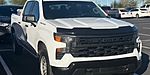 Used 2022 CHEVROLET SILVERADO 1500 WORK TRUCK in SURPRISE, ARIZONA