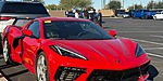 Used 2024 CHEVROLET CORVETTE 1LT in SURPRISE, ARIZONA