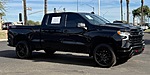 Used 2024 CHEVROLET SILVERADO 1500 LT TRAIL BOSS in SURPRISE, ARIZONA