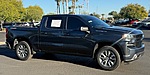 Used 2021 CHEVROLET SILVERADO 1500 RST in SURPRISE, ARIZONA