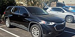 Used 2018 CHEVROLET TRAVERSE LS in SURPRISE, ARIZONA