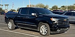 Used 2024 CHEVROLET SILVERADO 1500 HIGH COUNTRY in SURPRISE, ARIZONA