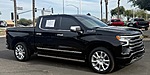 Used 2024 CHEVROLET SILVERADO 1500 HIGH COUNTRY in SURPRISE, ARIZONA
