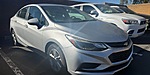 Used 2016 CHEVROLET CRUZE LT in SURPRISE, ARIZONA